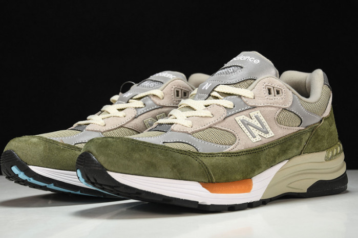 N*EW B*ALANCE COPSHOE NB-027