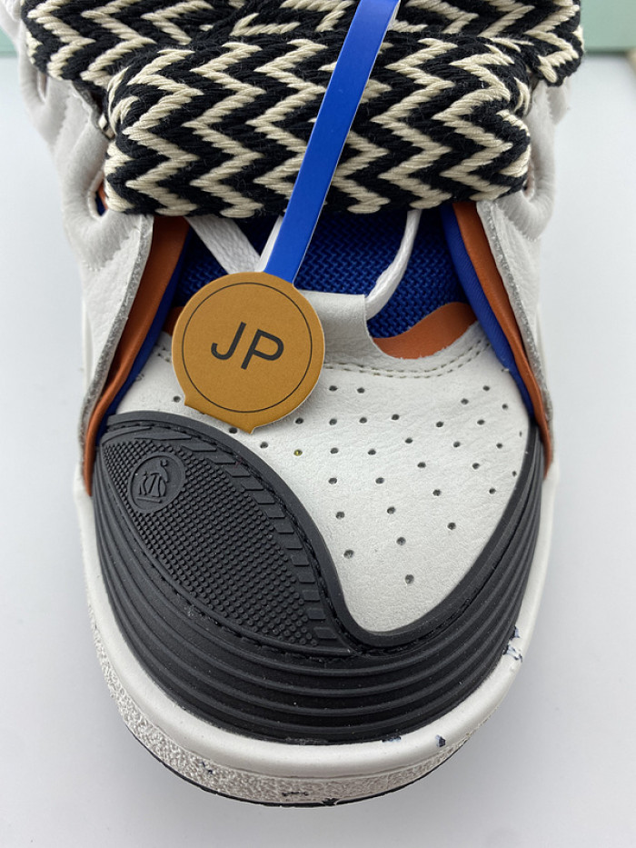 LANVIN SNEAKERS COPSHOE LA-91