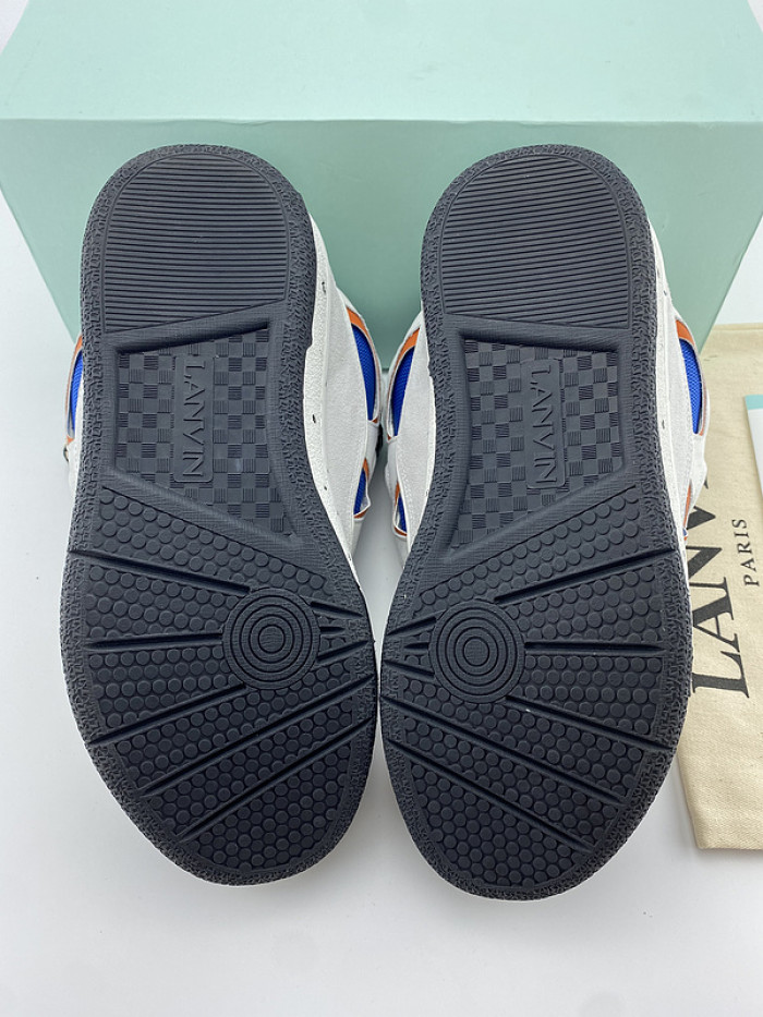 LANVIN SNEAKERS COPSHOE LA-91