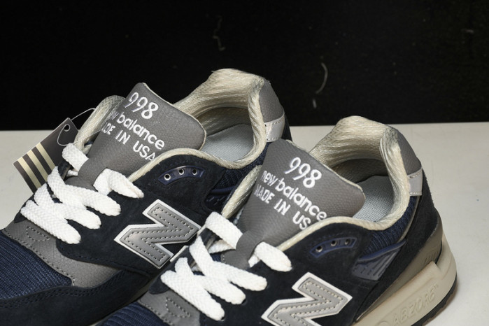 N*EW B*ALANCE COPSHOE NB-091