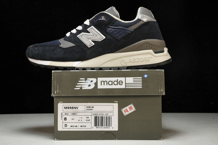 N*EW B*ALANCE COPSHOE NB-091