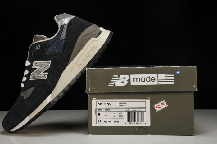 N*EW B*ALANCE COPSHOE NB-091