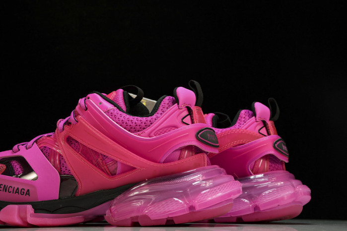 BL TRAINERS TRACK -COPSHOE BL224