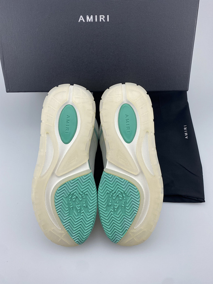 AMIRI  SNEAKERS   COPSHOE AM-62