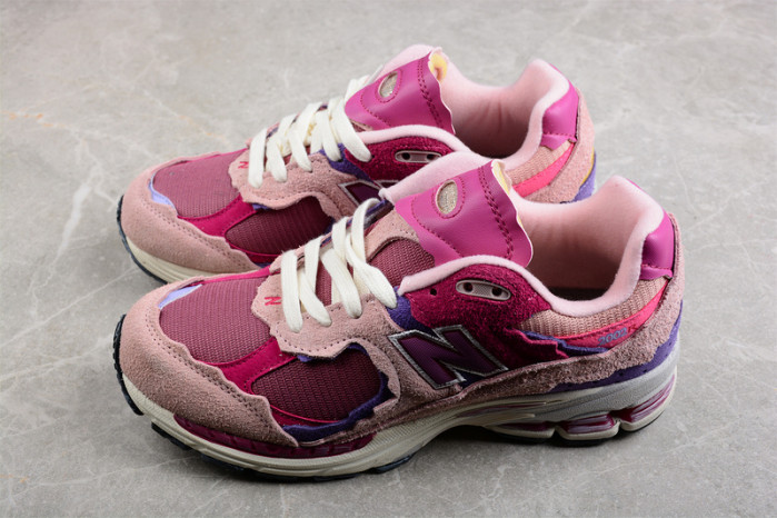 N*EW B*ALANCE COPSHOE NB-095