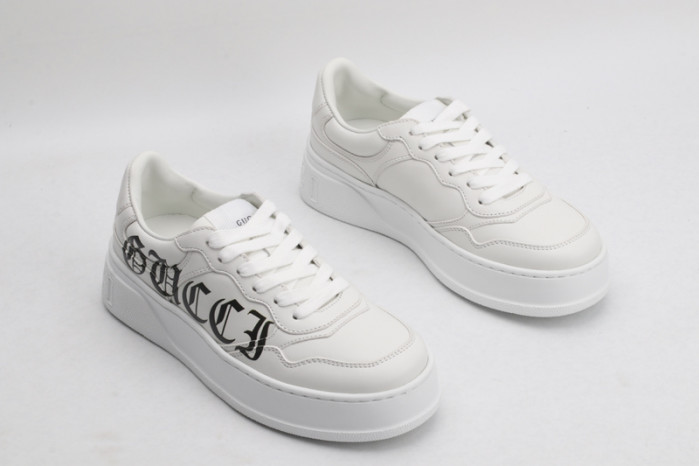 GC LOW-TOP SNEAKER COPSHOE GC-80