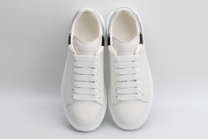 ALEXANDER MCQUEEN SOLE SNEAKERS COPSHOE-89