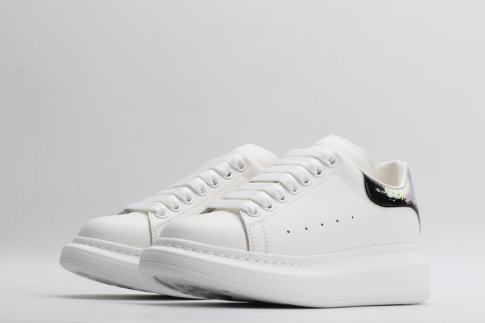 ALEXANDER MCQUEEN SOLE SNEAKERS COPSHOE-89