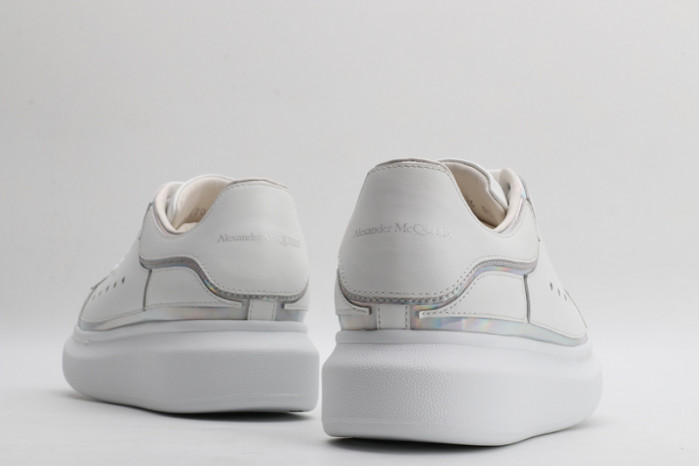 ALEXANDER MCQUEEN SOLE SNEAKERS COPSHOE-91