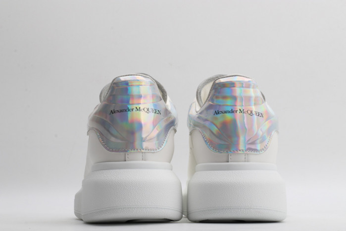 ALEXANDER MCQUEEN SOLE SNEAKERS COPSHOE-92