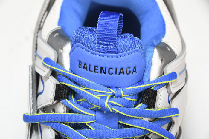 BL TRAINERS TRACK -copshoe BL128