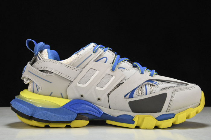 BL TRAINERS TRACK -copshoe BL128