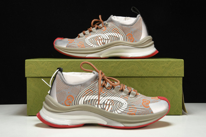 GC  Trch Mul Wa SNEAKER COPSHOE GC-84