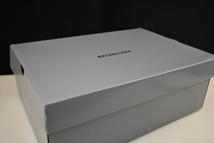 BL RUNNER -COPSHOE BL 92