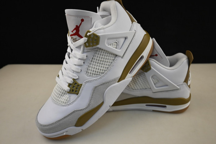 Jordan 4 Retro SB - DR5415-120