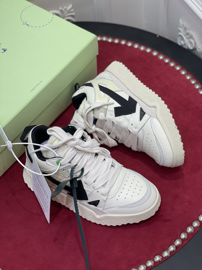 OF sneakers  copshoe OW-32