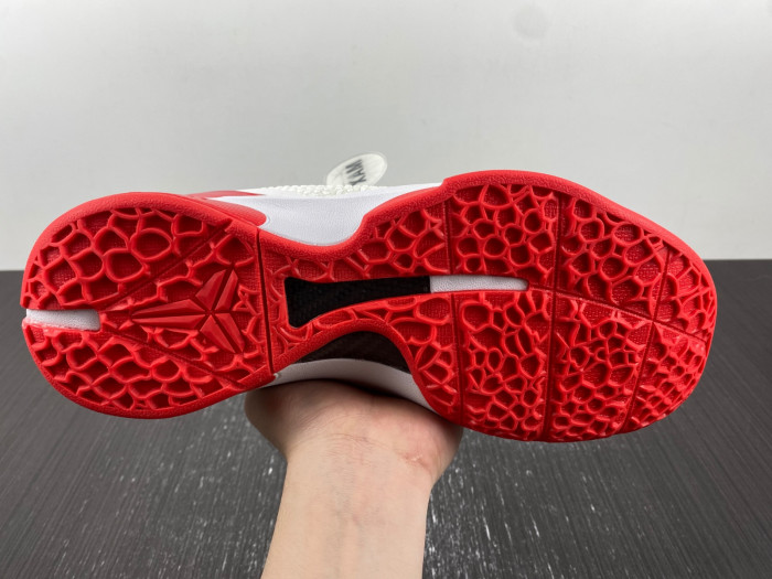 Nike Kobe 6 Protro MAX - CW2190-400