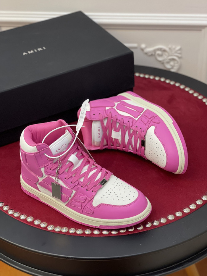 AMIRI  SNEAKERS   COPSHOE AM-16