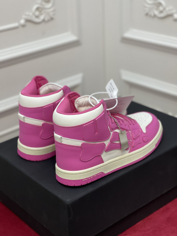 AMIRI  SNEAKERS   COPSHOE AM-16