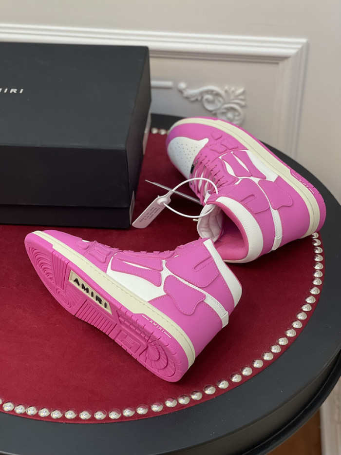 AMIRI  SNEAKERS   COPSHOE AM-16