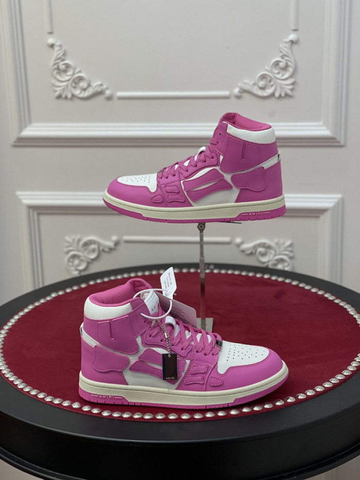 AMIRI  SNEAKERS   COPSHOE AM-16