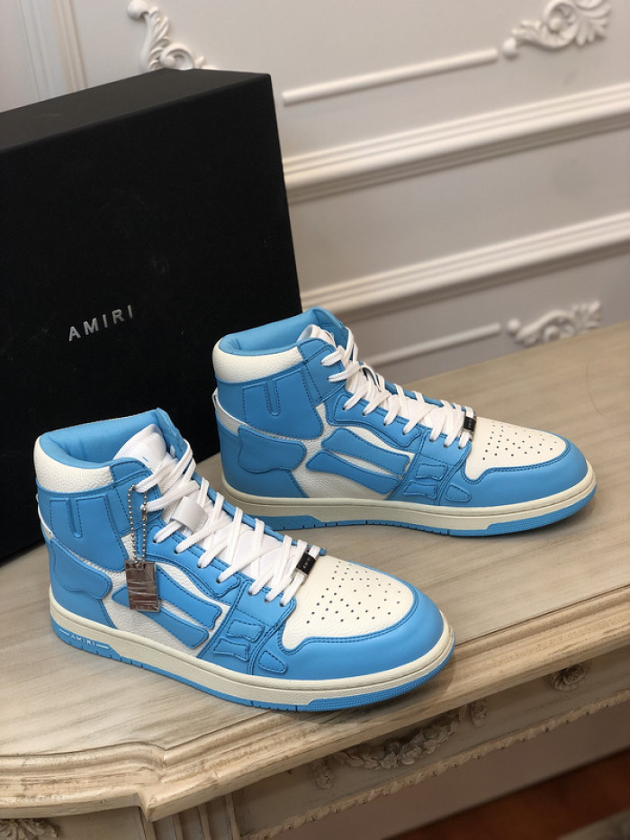 AMIRI  SNEAKERS   COPSHOE AM-27