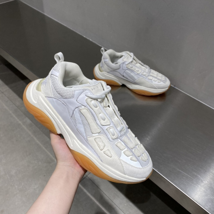 AMIRI  SNEAKERS   COPSHOE AM-36