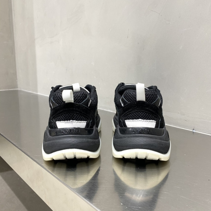 AMIRI  SNEAKERS   COPSHOE AM-37