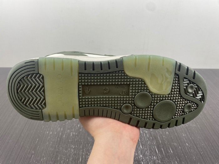 OF sneakers copshoe OW-71