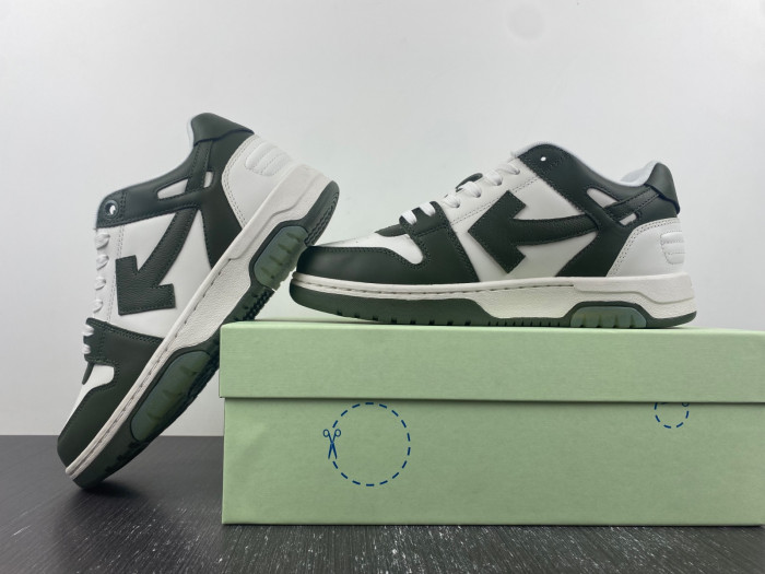 OF sneakers copshoe OW-71