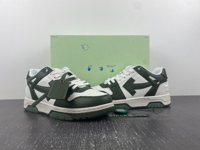 OF sneakers copshoe OW-71