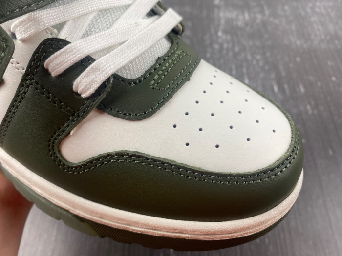 OF sneakers copshoe OW-71