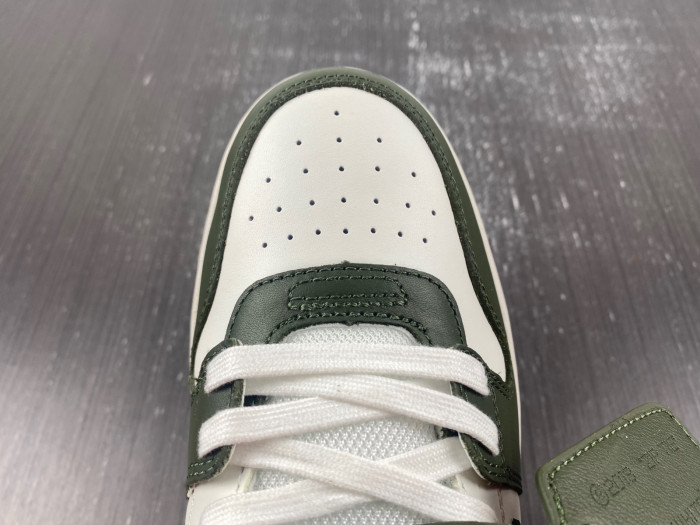 OF sneakers copshoe OW-71