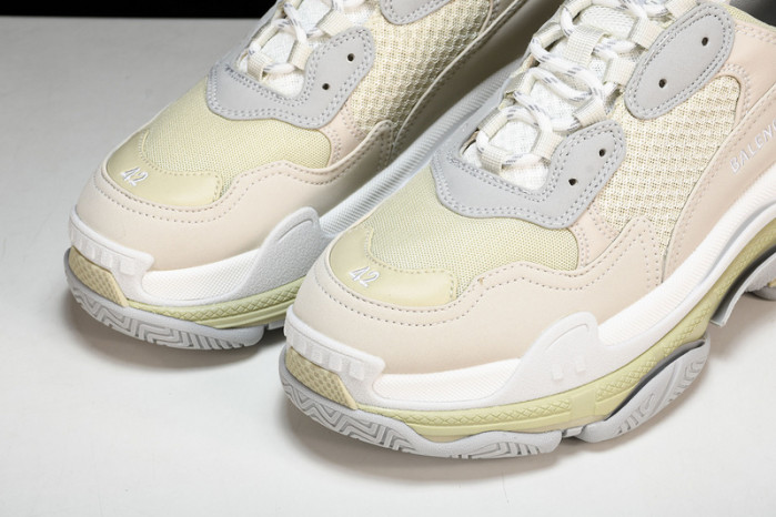 BL TRIPLE S TRAINERS -COPSHOE BL223