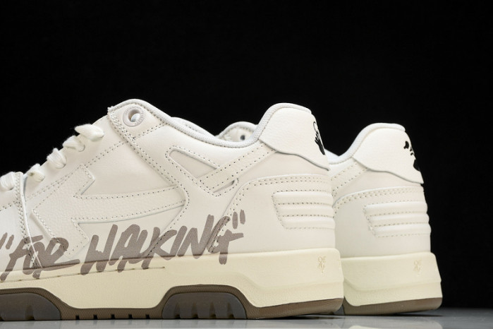 OF sneakers copshoe OW-74