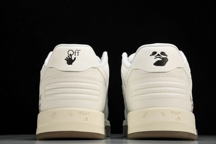 OF sneakers copshoe OW-74