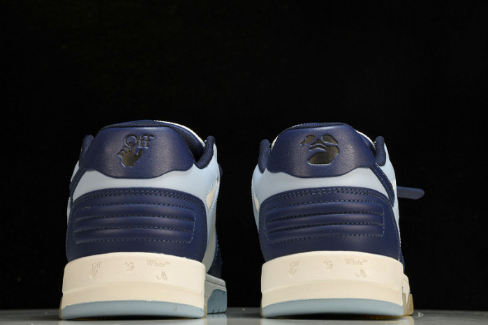 OF sneakers copshoe OW-76