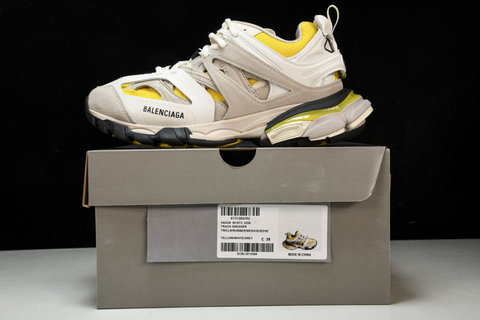 BL TRAINERS TRACK -COPSHOE BL 228