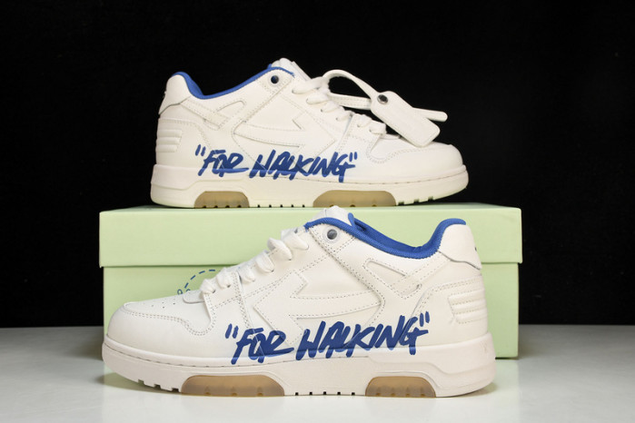 OF sneakers copshoe OW-72