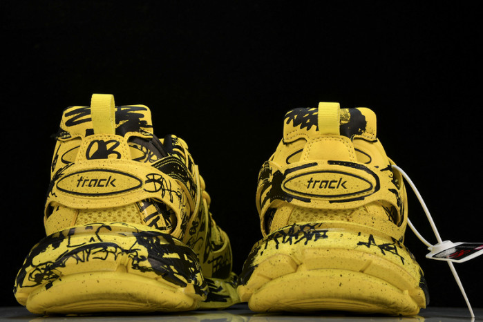 BL TRAINERS TRACK   -copshoe BL219