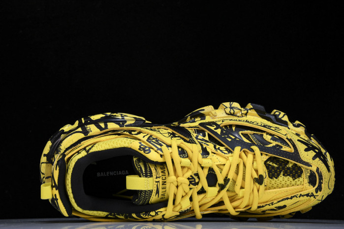 BL TRAINERS TRACK   -copshoe BL219