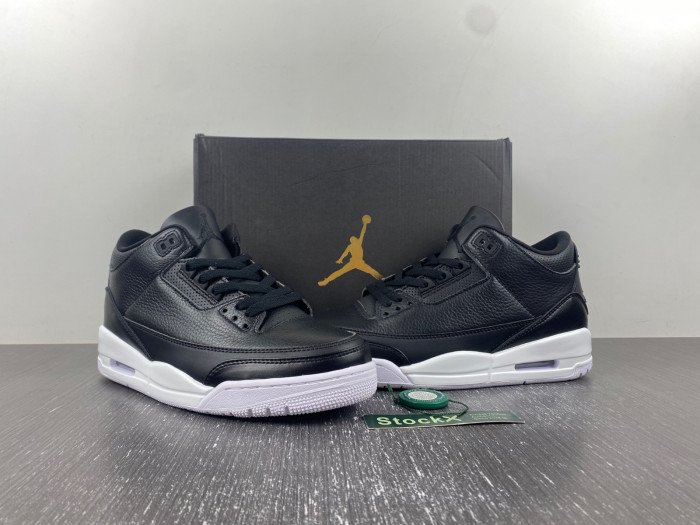 Jordan 3 Retro Cyber Monday  - 136064-020