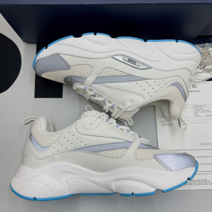 D1R* B22 TRAINER SNEAKER COPSHOE  DR-95