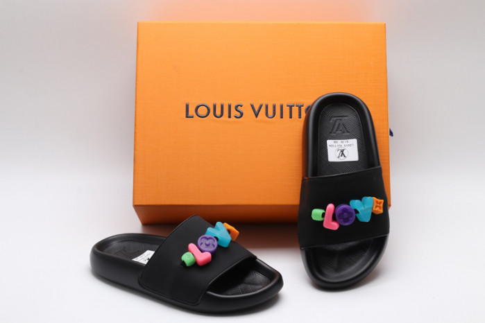 LVT SLIDE COPSHOE LVS-44