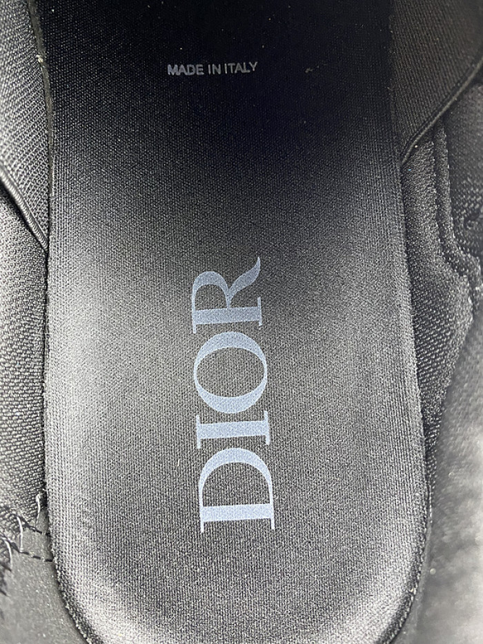 D1R* B30 TRAINER SNEAKER copshoe DR-172