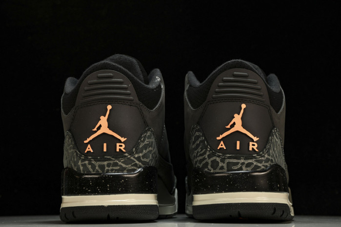 Air Jordan 3 "Fear" CT8532-080