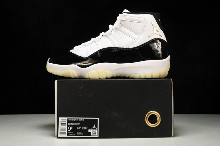 Air Jordan 11 DMP Defining Moments 2023 CT8012-170