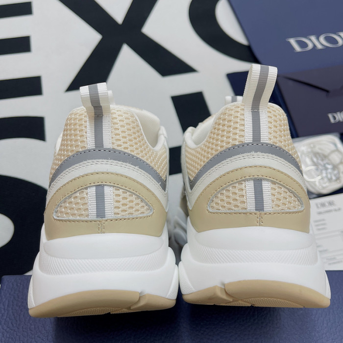 D1R* B22 TRAINER SNEAKER COPSHOE DR-97