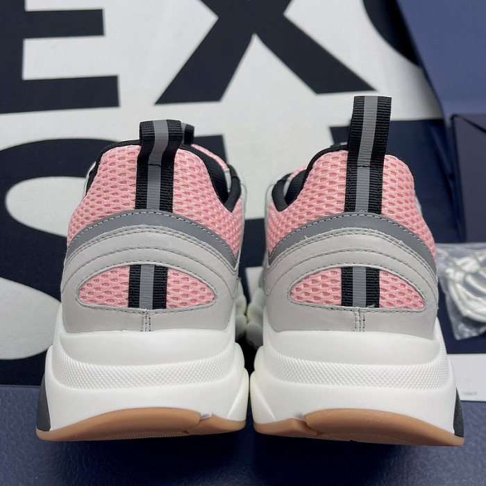 D1R* B22 TRAINER SNEAKER COPSHOE  DR-100