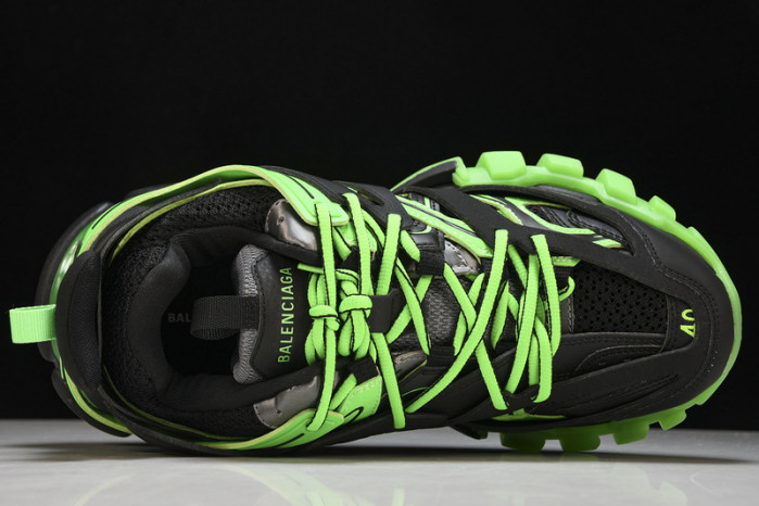 BL TRAINERS TRACK -copshoe BL138